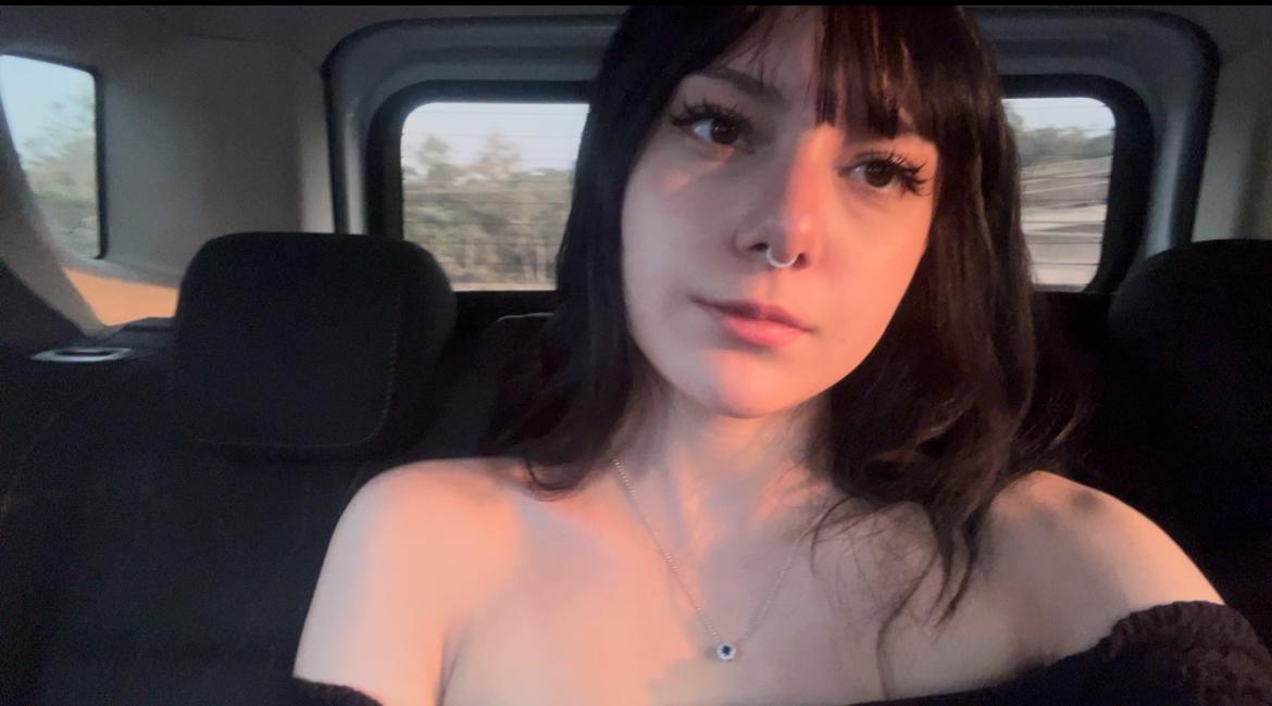 Anne retrato fofo